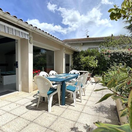 Villa Tout Confort Proche Du Port Gujan-Mestras Eksteriør billede